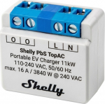 Shelly TopAC Portable Ev Charger 11kW