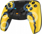 Yaxo Hornet Fury Elite Solar Yellow - Yaxo Wireless Controller Hornet Fury Elite Solar Yellow