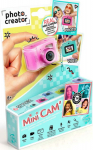 Canaltoys Thekendisplay 6x Mini Digital Camera