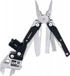 NexTool W4 11-in-1 multitool with adjustable spanner