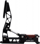 Simagic P2000 Kupplungspedal - schwarz