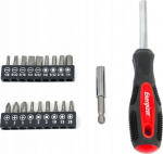 Energizer 3SK02+ beaten