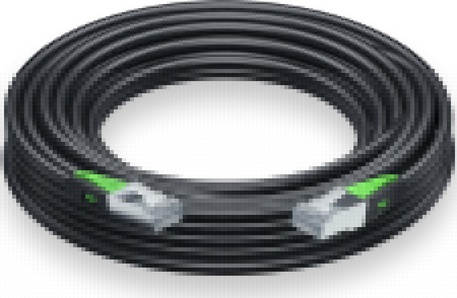 Zyxel Cat6A Ethernet Kabel 5.0m