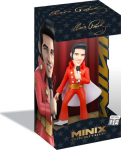 MINIX - ELVIS PRESLEY RED SUIT