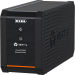 VERTIV POWERUPS 200 ESSENTIAL, 600VA/315W 230V LINE INTERACTIVE