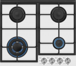 Gaasipliidiplaat Kluge KPG6010WG