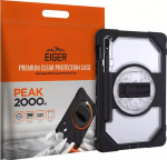 Eiger Peak 500m Case Samsung Tab S11 schwarz