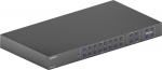 PureLink PT-MA-HD88DA | HDMI Matrix with Scaler and Audio Matrix | 8in x 8out | 3840x2160 60Hz 4:4:4 | Matrix switch