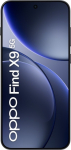 OPPO Find X9 16.7 cm (6.59") Dual SIM Android 16.0 5G USB Type-C 12 GB 512 GB 7025 mAh Black