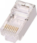 RJ45 Connector Cat6 FTP