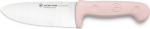 Children's knife, pink, Junior