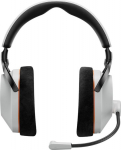 beyerdynamic MMX 230 Wireless Headphones White