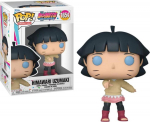 Funko Pop! Animation: Boruto - Himawari Uzumaki* #1654 Vinyl Figure