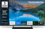 TV Set|THOMSON|50 "|4K Ultra HD|3840 x 2160 pixels|Flat|16:9|LED|50UG5X15