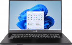 TERRA Mobile 1716R - Intel Core i3 i5-1334U / 3.4 GHz - Win 11 Home - Intel Iris Xe Graphic - 16 GB RAM - 500 GB SSD NVME - DVD-Writer - 43.9 cm (17.3")