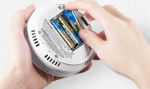 X-Sense Self-contained carbon monoxide detector CO03D