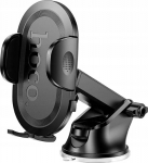 Hoco universal car phone holder for dashboard H54 czarny