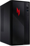Acer Nitro 20 N20-101-RPL - Tower - Core 5 210H / 2.2 GHz - RAM 16 GB - SSD 512 GB - GeForce RTX 5060 - 1GbE, Wi-Fi 6E, Bluetooth - WLAN: 802.11a/b/g/n/ac/ax (Wi-Fi 6E)