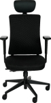 T&ouml;&ouml;tool SUN-FLEX Officechair EB