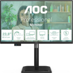 AOC 24P4CV - 120Hz | Full HD | IPS | 23.8" | USB-C PD96W