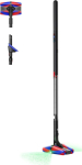 Dyson PencilVac Fluffycones Vacuum Cleaner Stick 55AW 0.08liter