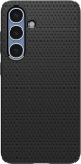 SPIGEN case LIQUID AIR do SAMSUNG S26 matte black