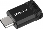 USB-Stick 128GB PNY Elite-X Fit USB 3.2 TYPE-C retail