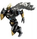 Banpresto: My Hero Academia - All Might Statue (18cm) (29667)