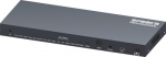SpeaKa Professional SP-WC-200 HDMI matrix splitter with remote control Ultra HD-able to 1980 x 1080 Pixel