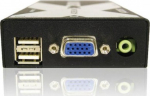 Adder AdderLink X Series X200-USB/P - KVM-Extender