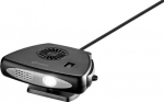 Renkforce PTC21 Ceramic Heater Fan 12 V (RF-5045266)
