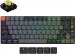 KEYBOARD WRL K3 RGB/BLACK K3X-B4 KEYCHRON