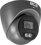 Camera IP BCS BCS-P-EIP26FSR3L3-Ai2-G Camera IP BCS POINT Dome 6Mpx