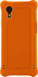 Mobilis PROTECH SAFETY ORANGE CASE F/, GALAXY XCOVER7 - PANTONE 021C
