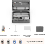 Xgimi projektor MoGo 4 Laser Bundle Outdoor Collection