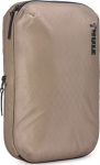 Thule Compression Packing Cube Medium - Gentle Beige, 3205561 | Thule