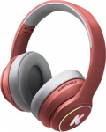 Kidywolf Headphones Bluetooth red