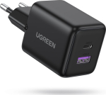 Loader Ugreen X516 1x USB-A 1x USB-C 0.8 A (65014)