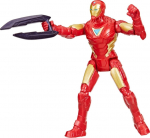 Hasbro Marvel Avengers: Venom Versus - Anti-Venom Iron Man Action Figure (G1814)