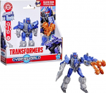 Hasbro Transformers: Evergreen - Cyberworld Armored Cyber Changers Armor Galvatron (G1052)