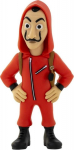 Minix Collection Minix Collectible Figurines: TV Series - La Casa De Papel Berlin with Mask Figure 12 cm (MNX06000)
