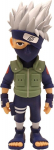 Minix Collection Minix Collectible Figurines: Anime - Naruto Kakashi Figure 12 cm (MNX31000)