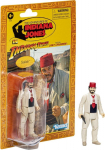 Hasbro Fans Indiana Jones and the Temple of Doom: Sallah Action Figure (15cm) (F6086)