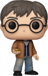 Funko Pop!: Harry Potter - Harry Potter #196 Vinyl Figure