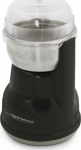 ESP Guitar Company Coffee grinder Lungo black EKC002K