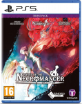 Tesura Games PS5 Sword of the Necromancer Collection