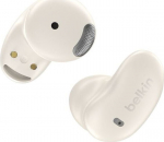 Belkin SoundForm Anywhere True Wireless In-Ear cream AUC014hqCR