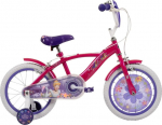 Bike HUFFY Disney PRINCESS 16" 21474W