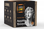 K-Toyz Learning Cubes: &Alpha;&rho;&chi;&alpha;ί&omicron;&iota; Έ&lambda;&lambda;&eta;&nu;&epsilon;&sigmaf; (History Edition) (Greek Language) (LC-002)