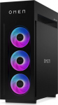 HP OMEN MAX 45L by HP GT23-0091ng - microATX - Ryzen